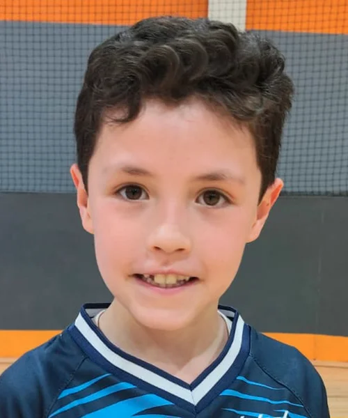 DIEGO AGUIRRE DELANTERO