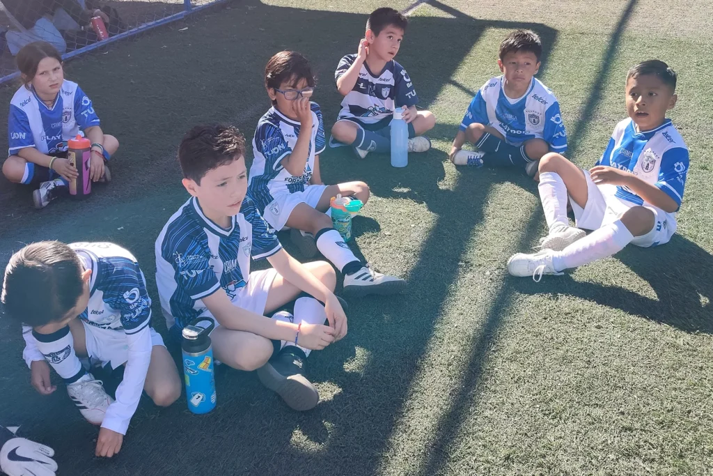 Descubrimiento del Juego