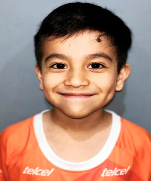 GABRIEL BALDOMERO MEDIO