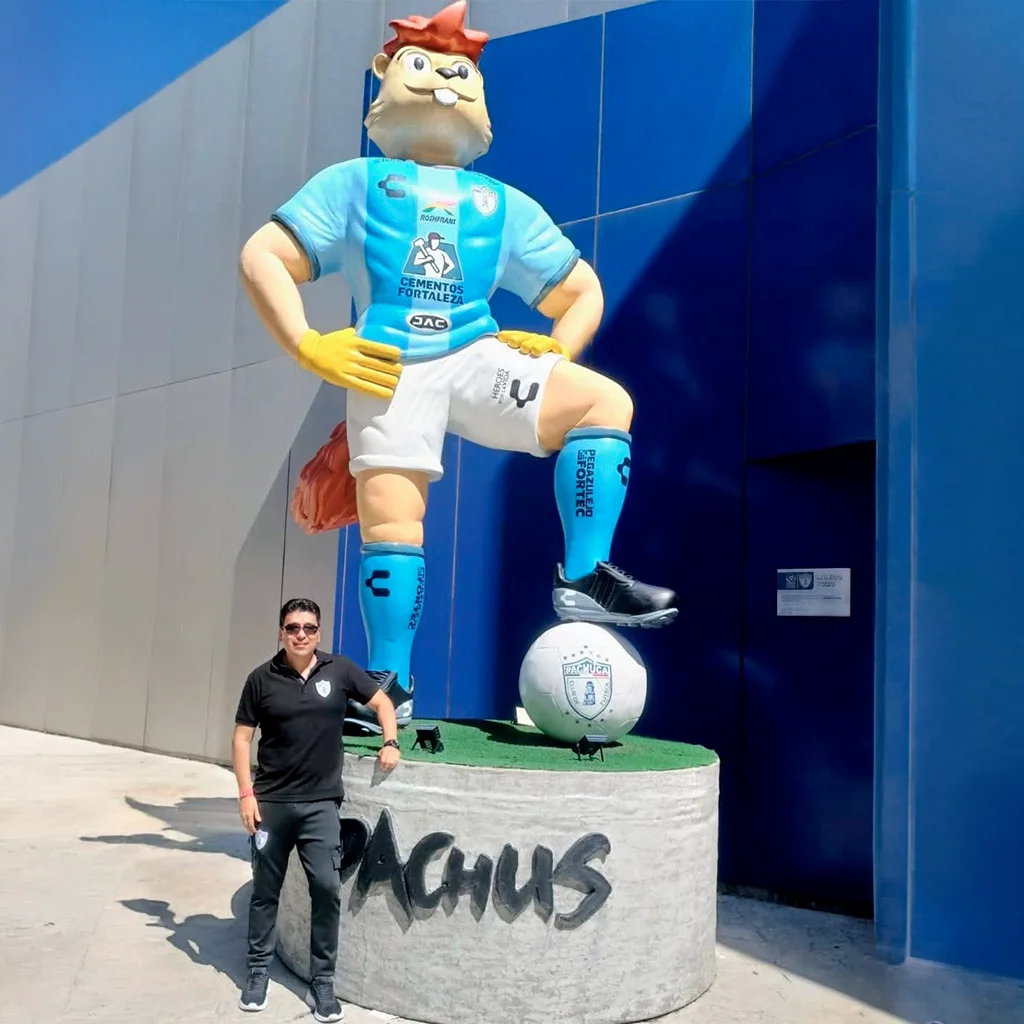 Israel Domínguez Urbina