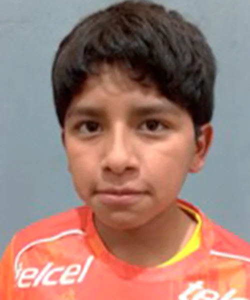 LEON MALDONADO MEDIO