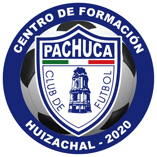 Tuzos Huizachal