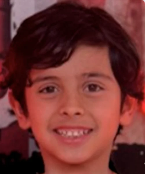 MARCO LUCHETTI DEFENSA