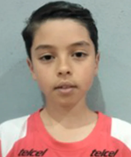 MATHIAS RODRIGUEZ PORTERO