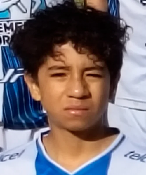 RICARDO RAMIREZ MEDIO